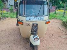 Bajaj 2 Stroke 2001 Three Wheel