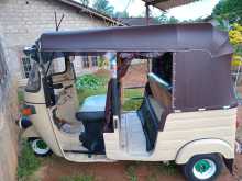 Bajaj 2 Stroke 2001 Three Wheel