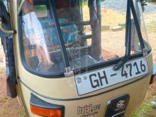 Bajaj 2 Stroke 2001 Three Wheel
