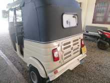 Bajaj 2 Stroke 2001 Three Wheel