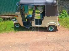 Bajaj 2 Stroke 2001 Three Wheel