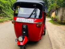 Bajaj 2 Stroke 2001 Three Wheel