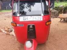 Bajaj 2 Stroke 2001 Three Wheel