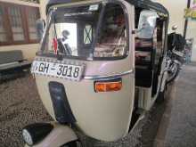 Bajaj 2 Stroke 2001 Three Wheel