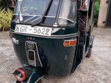 Bajaj 2 Stroke 2002 Three Wheel