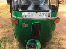 Bajaj 2 Stroke 2002 Three Wheel