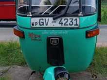 Bajaj 2 Stroke 2002 Three Wheel
