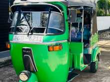 Bajaj 2 Stroke 2002 Three Wheel