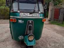 Bajaj 2 Stroke 2003 Three Wheel