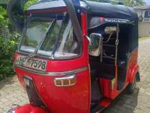 Bajaj 2 Stroke 2003 Three Wheel