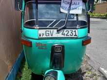 Bajaj 2 Stroke 2003 Three Wheel