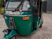 Bajaj Bajaj 2 Stroke 2003 Three Wheel