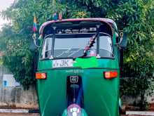 Bajaj 2 Stroke 2004 Three Wheel