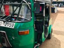 Bajaj 2 Stroke 2004 Three Wheel