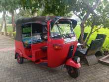 Bajaj 2 Stroke 2004 Three Wheel