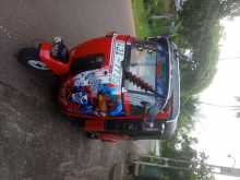 Bajaj 2 Stroke 2004 Car