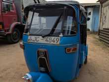 Bajaj 2 Stroke 2004 Three Wheel