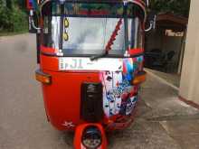 Bajaj Bajaj 2 Stock 2004 Three Wheel