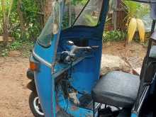 Bajaj 2 Stroke 2004 Three Wheel