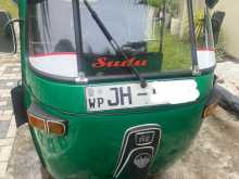 Bajaj 2 Stroke 2004 Three Wheel