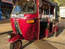 Bajaj 2 Stroke 2004 Three Wheel