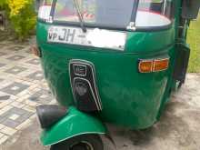 Bajaj 2 Stroke 2004 Three Wheel