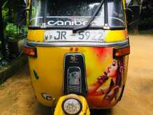 Bajaj 2 Stroke 2004 Three Wheel