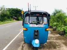 Bajaj 2 Stroke 2005 Three Wheel