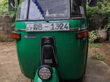 Bajaj 2 Stroke 2005 Three Wheel