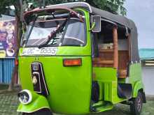 Bajaj 2 Stroke 2005 Three Wheel