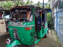 Bajaj 2 Stroke 2005 Three Wheel