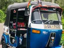 Bajaj 2 Stroke 2005 Three Wheel