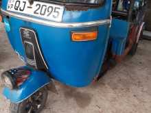 Bajaj 2 Stroke 2005 Three Wheel