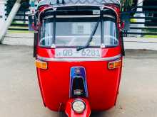 Bajaj 2 Stroke 2005 Three Wheel