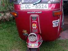 Bajaj 2 Stroke 2005 Three Wheel