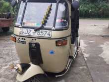 Bajaj 2 Stroke 2005 Three Wheel