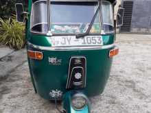Bajaj 2 Stroke 2005 Three Wheel