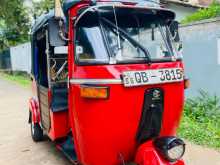 Bajaj 2 Stroke 2005 Three Wheel