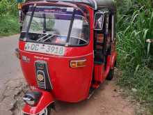 Bajaj 2 Stroke 2005 Three Wheel