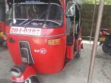 Bajaj 2 Stroke 1997 Three Wheel