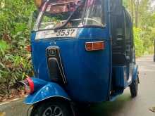 Bajaj RE 2006 Three Wheel