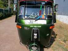 Bajaj 2 Stroke 2006 Three Wheel