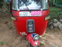 Bajaj 2 Stroke 2006 Three Wheel