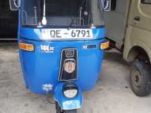 Bajaj 2 Stroke 2006 Three Wheel