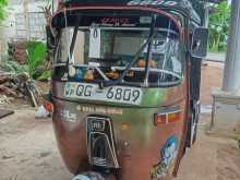 Bajaj 2 Stroke 2006 Three Wheel