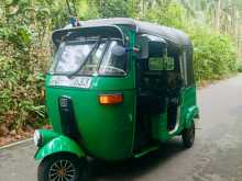 Bajaj RE 2006 Three Wheel