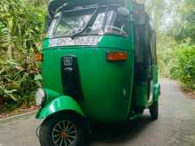 Bajaj RE 2006 Three Wheel