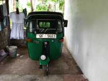 Bajaj 2 Stroke 2006 Three Wheel