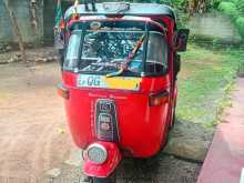 Bajaj 2 Stroke 2006 Three Wheel