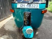 Bajaj 2 Stroke 2006 Three Wheel